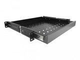Delock Cajón Extraíble Para Rack 19 "1 U