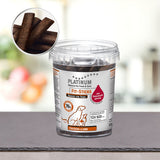 EAN 4260208740085 - Platinum Fit-Sticks Chicken + Lamb Perro Snacks Pollo, Cordero 300 g imagen 2