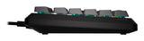 EAN 840006681434 - Corsair CH-9226D65-DE teclado Juego USB QWERTZ Alemán Gris imagen 3