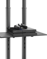 EAN 8422521382854 - Fonestar STS-4664N soporte para TV 177,8 cm (70") Negro imagen 3