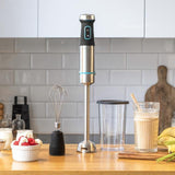 Batidora 4291 Titanblack 1200 Xl Cream