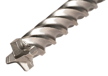 EAN 0088381594172 - Makita NEMESIS II Broca para piedra 1 pieza(s) imagen 2
