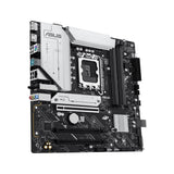 Asus Prime B760m-A Wifi Ii Intel B760 Lga 1700 Micro Atx
