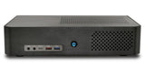 EAN 4710469998355 - AOPEN DEV7710 P Intel® Core™ i7 8 GB DDR4-SDRAM 256 GB SSD SFF Puesto de trabajo Negro imagen 1
