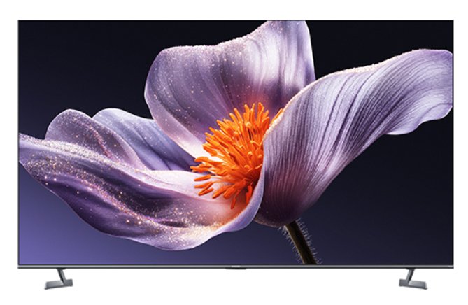 Xiaomi Tv S Pro 2026 75" 4k Uhd Miniled  Smarttv Google Tv