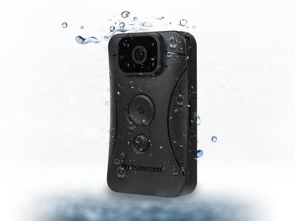 EAN 0760557863687 - Transcend DrivePro Body 10 Cámara corporal para torso Alámbrico 1920 x 1080 Pixeles Negro Batería imagen 7