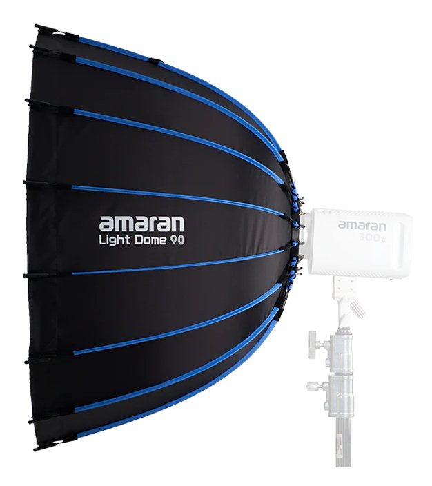 EAN 6977162450971 - Amaran Light Dome 90 Filtro imagen 2