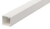 Obo Wdk20020rw Wand-U.Deckenkanal M.Bodenlochung 20x20x2000 Pvc 6191037