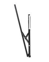 EAN 4047443509444 - Hama 00220818 soporte para TV 2,54 m (100") Negro imagen 5