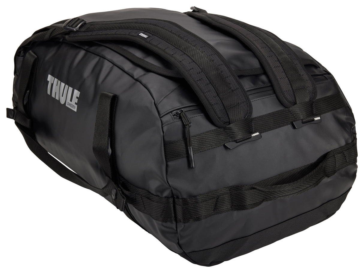 Thule Chasm Duffel 70l - Black