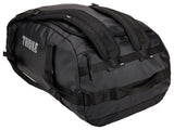 Thule Chasm Duffel 70l - Black