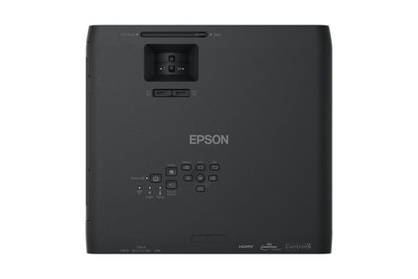 EAN 8715946715490 - Epson EB-L265F 4600 lúmenes ANSI 3LCD 1080p (1920x1080) 3D Negro imagen 4