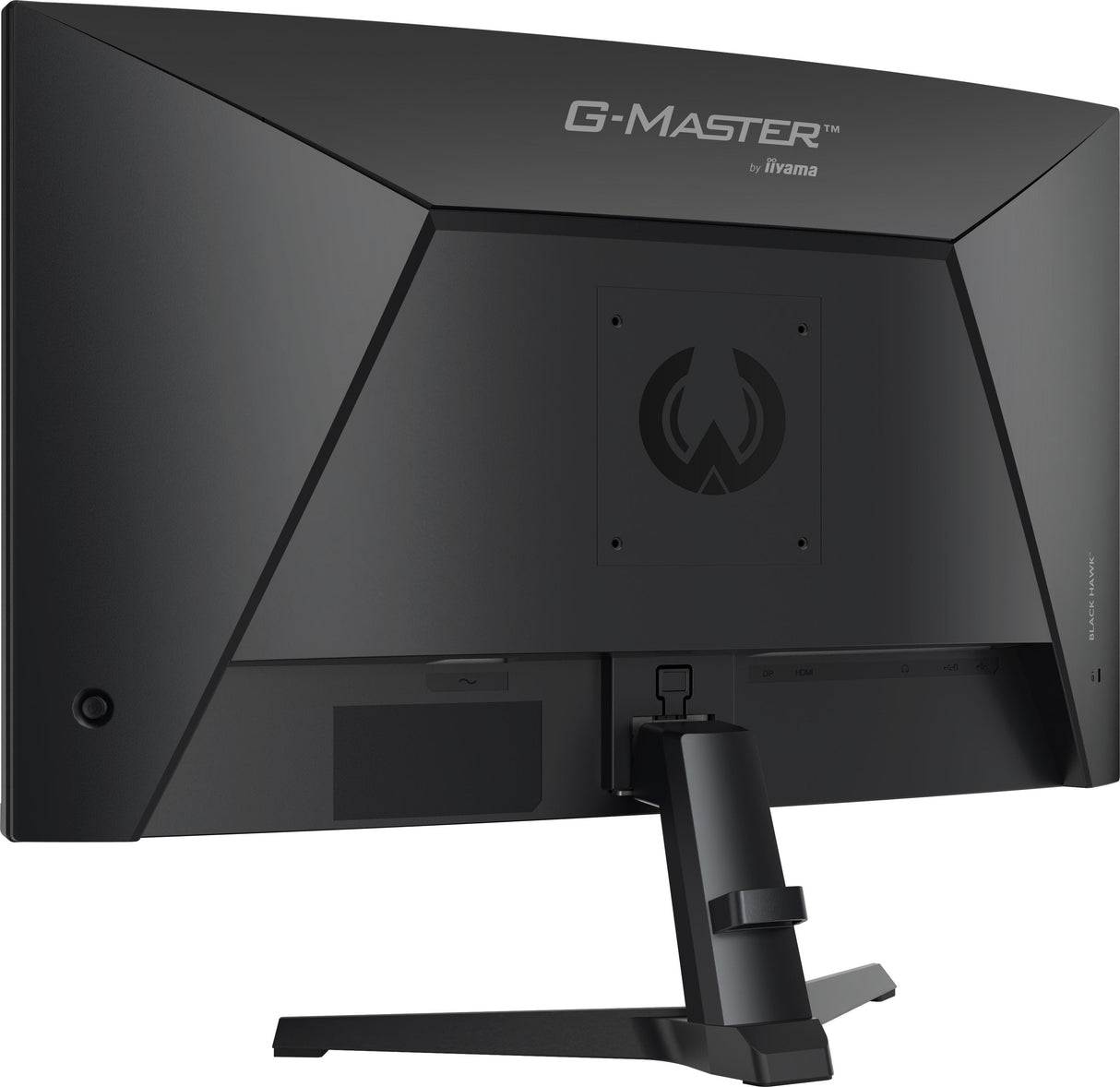 Iiyama 68.6cm 27" Gc2781hsu-B1 16:9 Hdmi+Dp Lift Ips