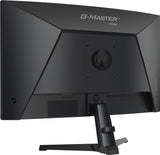 Iiyama 68.6cm 27" Gc2781hsu-B1 16:9 Hdmi+Dp Lift Ips