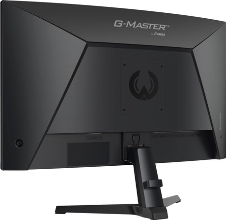EAN 4948570127528 - iiyama G-MASTER GC2781HSU-B1 pantalla para PC 68,6 cm (27") 1920 x 1080 Pixeles Full HD LCD Negro imagen 7