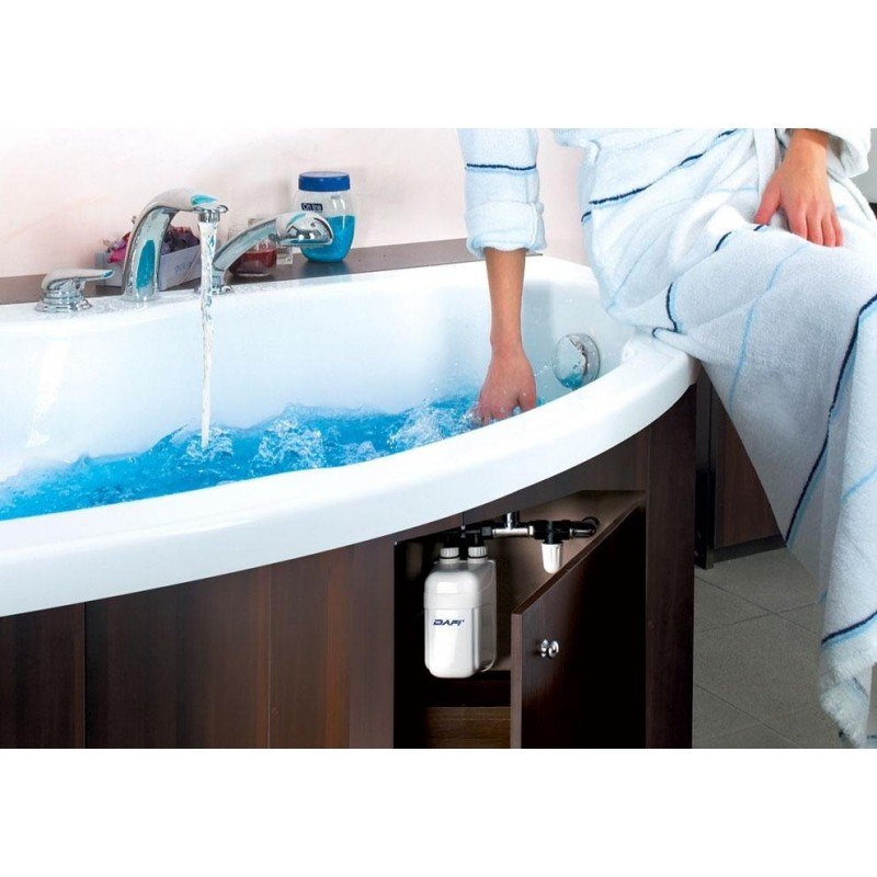 Hervidor Dafi Poz03134  De Agua