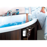 EAN 5900950921651 - Dafi POZ03134 calentadory hervidor de agua Vertical Sin depósito (instantánea) Blanco imagen 7