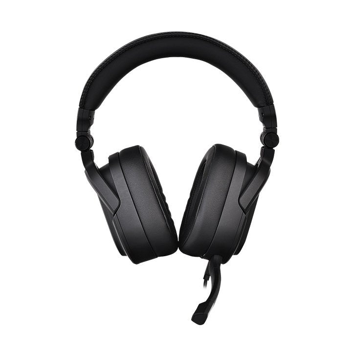 Auriculares Gaming Thermaltake Argent H5 Rgb 7.1 Ght-Thf-Diecbk-31
