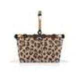 Reisenthel Carrybag Xs Frame Leo Macchiato