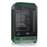 EAN 4711475641082 - Thermaltake 300 Racing Green Micro Torre Verde imagen 3