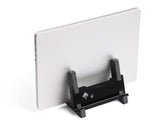 Durable Laptop Mänder Effect -3kg 13-17'' Vertikal Pet-Filz Anthrazit