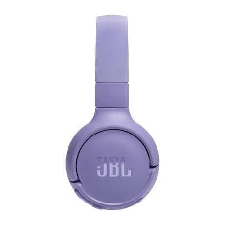 EAN 6925281964756 - JBL Tune 520BT Auriculares Inalámbrico Diadema Llamadas/Música USB Tipo C Bluetooth Púrpura imagen 5