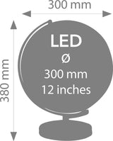 Troika Glohs Mellar Light Touch