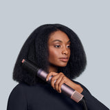 Dyson Airwrap Co-Anda2x Multi-Styler And Dryer With Diffuser Hs09 - Jasper Plum (Gift Edition)