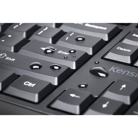 EAN 5028252602655 - Kensington Pro Fit Ergo teclado Bluetooth imagen 2