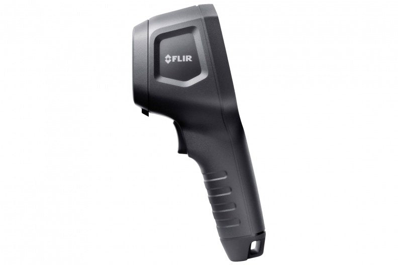 EAN 7332558023853 - FLIR TG297 Termocamera -25 fino a 1030°C 160 x 120 Pixel 8.7 Hz MSX Negro 160 x 120 Pixeles Pantalla inco imagen 2