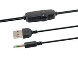EAN 4015867221440 - Equip 245330 altavoz Negro Alámbrico 3 W imagen 5