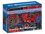 EAN 4048962390506 - fischertechnik Creative Box Mechanics imagen 1