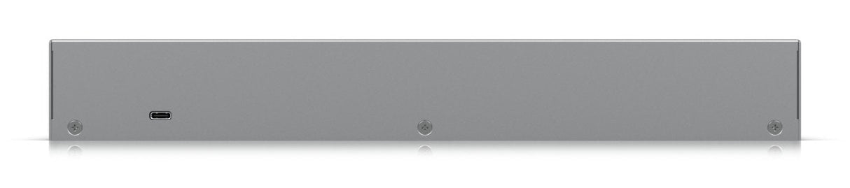 A 16-Port, Layer 3  Etherlightingt Switch 2.5 Gbe