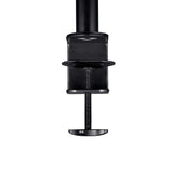 EAN 8713439239416 - Trust GXT 1120 Mara Dual Monitor Arm 81,3 cm (32") Escritorio Negro imagen 4