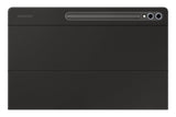 Samsung Book Cover Keyboard Slim Do Galaxy Tab S10 Ultra  S9 Ultra  Czarne