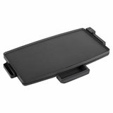 Plancha De Asados Jata Jegr1603 2400w Negro