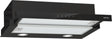 EAN 3838782388484 - Gorenje TH64E4BG Semintegrada (extraíble) Negro 450 m³/h imagen 1