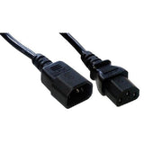 Cable Rallonge Secteur 1m