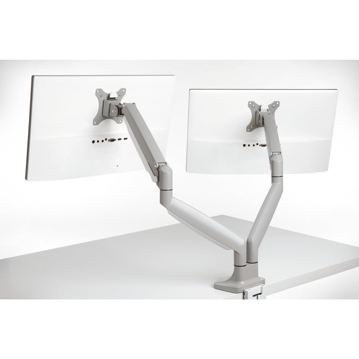 EAN 5028252597135 - Kensington K55471EU soporte para monitor Gris imagen 2