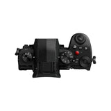 Panasonic Lumix Dc-G97 Body