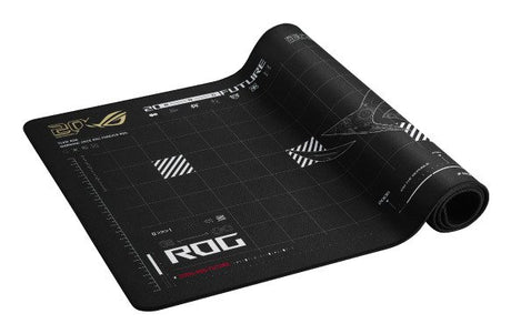 EAN 4711636674508 - ASUS ROG Scabbard II XXL Edition 20 Gaming Alfombrilla de ratón para juegos Multicolor imagen 4