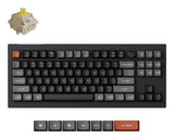Keyboard Wrl V3 Ultra/Black V3u-D4 Keychron