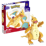 EAN 0194735107919 - MEGA Pokémon HKT25 juguete de construcción imagen 1