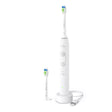 EAN 8720689043571 - Philips 4100 series HX4042/41 cepillo eléctrico para dientes Adulto Cepillo dental sónico Blanco imagen 1