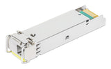 Intellinet Gigabit Mini-Gbic Bidi Wdm Rx1490 Tx1550 Msa-Ko
