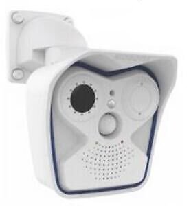 EAN 4047438036795 - Mobotix MX-M16TB-R090 cámara de vigilancia Bala (forma) Cámara de seguridad IP Interior y exterior 3072 x imagen 1
