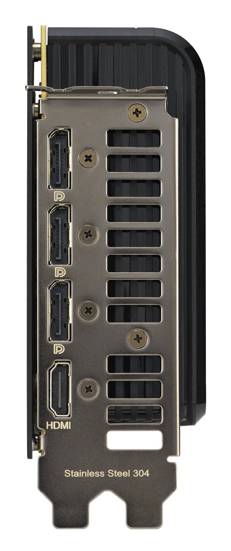 EAN 4711387837825 - ASUS Prime -RTX5070-O12G NVIDIA GeForce RTX 5070 12 GB GDDR7 imagen 9