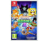 Juego Nickelodeon All-Star Brawl 2tch Switch