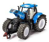 Tractor Siku Farmer New Holland T7.315 Hd 10329100000