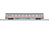 Märklin Abteilwagen Bvmkz 856 - Zugmodell - Ho 1 87 - Niño/Maedchen - 15 Año E